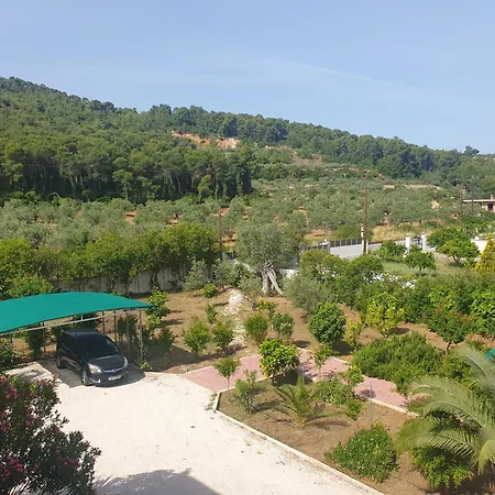 Macky Upper Floor קאטו אלמירי