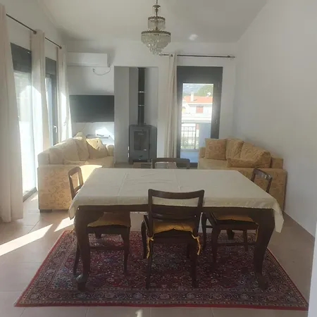 Apartment Macky Upper Floor *