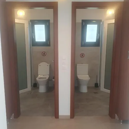 Macky Upper Floor Apartment