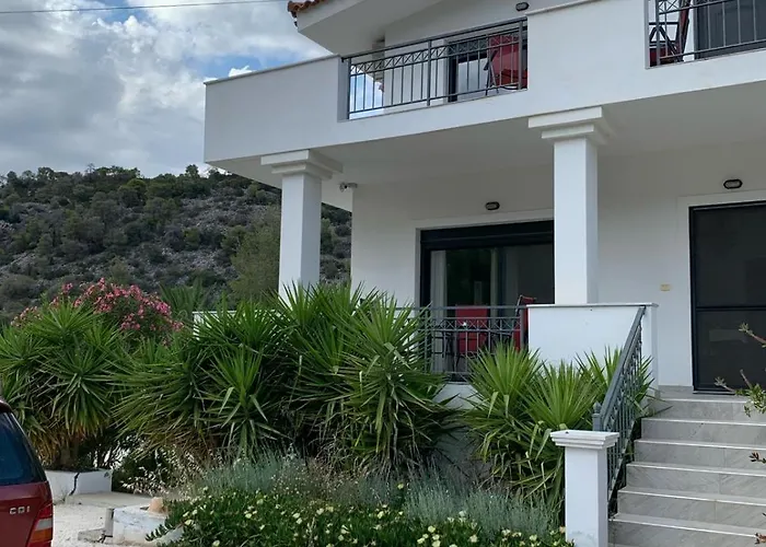 Apartamento Macky Upper Floor *