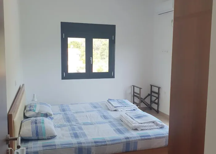 Macky Upper Floor דירה