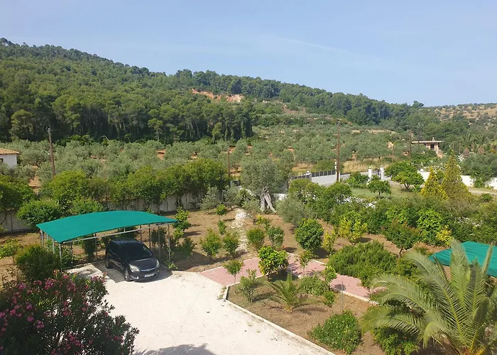 Macky Upper Floor קאטו אלמירי