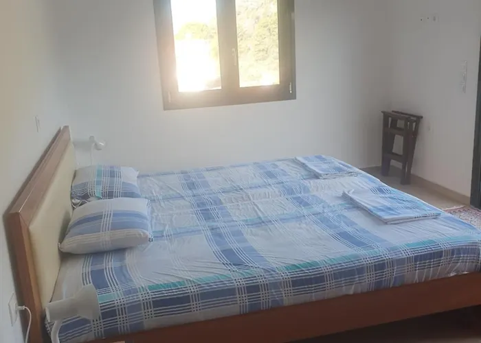 Macky Upper Floor דירה