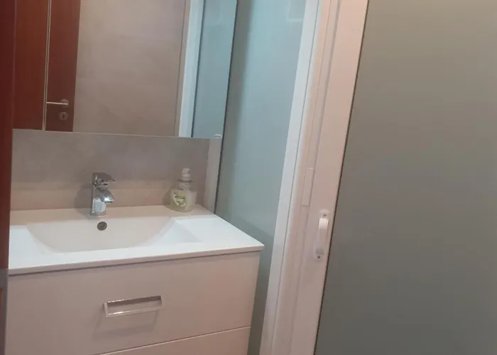 Apartamento Macky Upper Floor